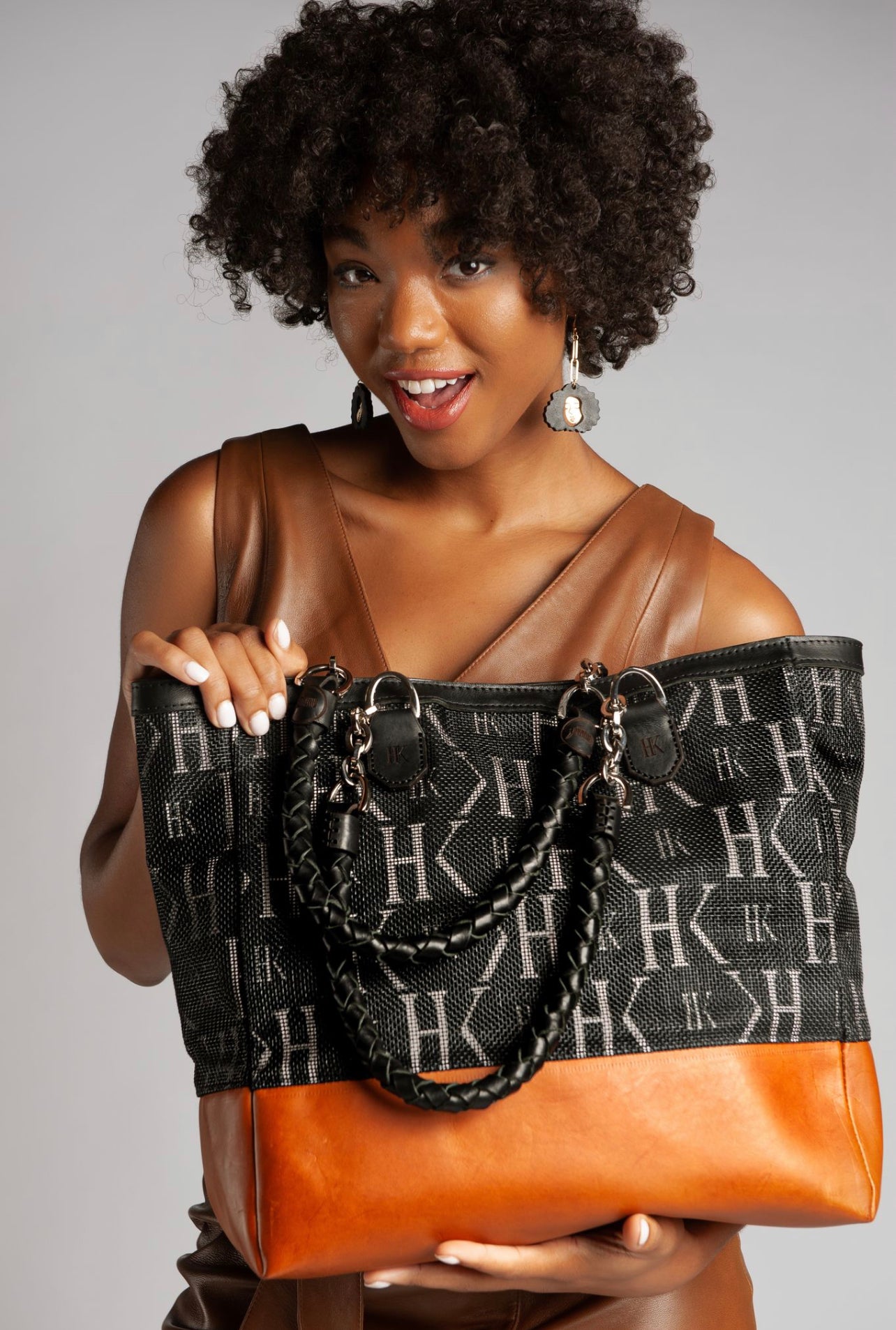 Teresa Tote