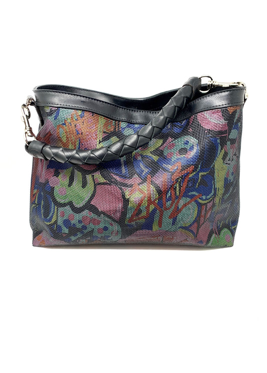 Graffiti Sophia Bag