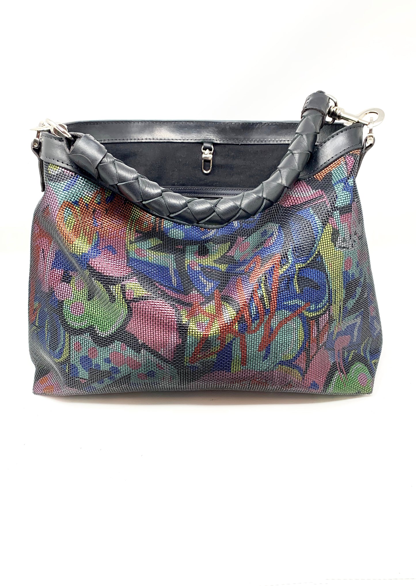 Graffiti Sophia Bag