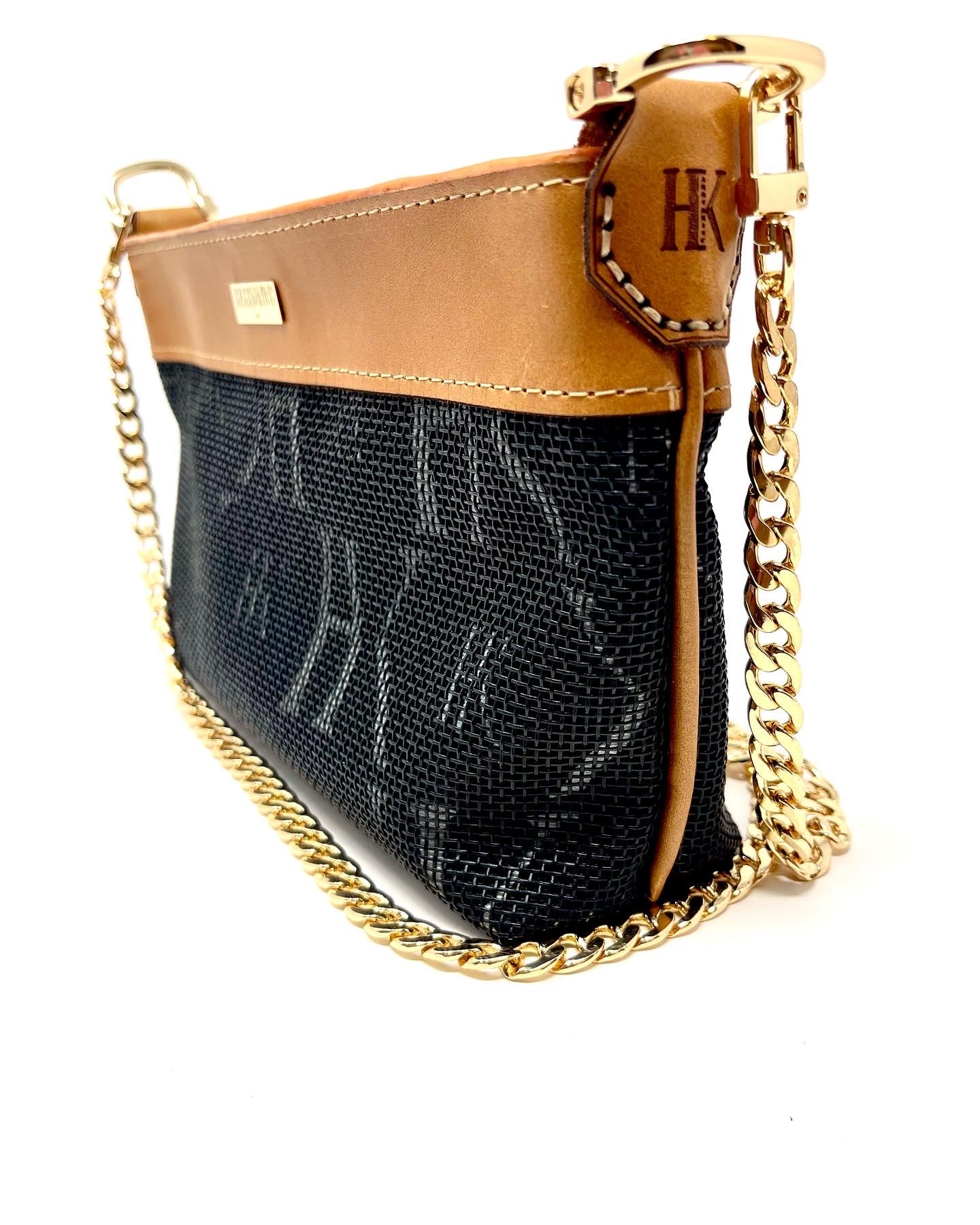 Mini Cicely Crossbody