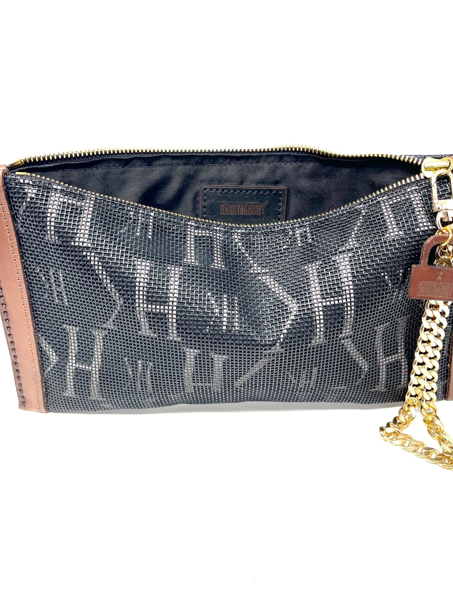 Monroe Wristlet